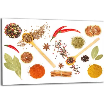 Obraz Krájecí deska TMK ArtDeko sklo 1 ks