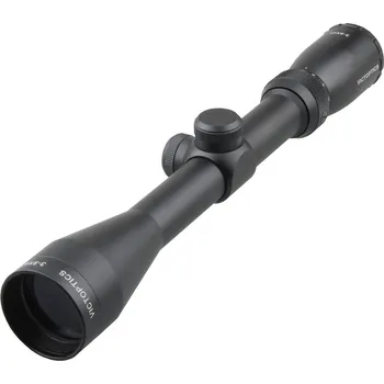 Puškohled VECTOR OPTICS Puškohled Victoptics PAC 3-9x40