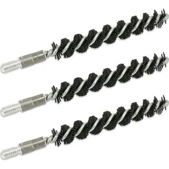 Čištění zbraně BoreTech Kartáč nylonový .50 / 12,71 (3 ks)