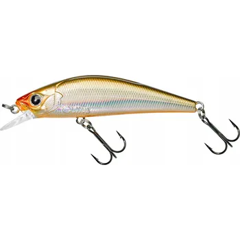 Umělá nástraha WOBLER GUNKI GAMERA 39 HW SINKING 39 MM 1.9 G 0,2-0,5 M U.V FRY