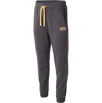 Magnum pánské tepláky BASIL šedé, velikost L