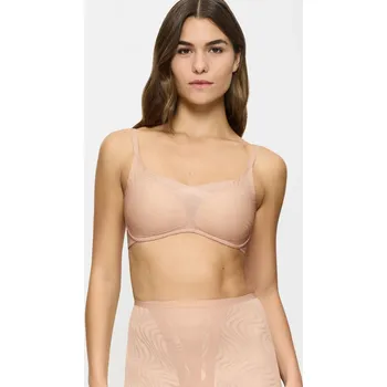 Oblečení a móda Triumph Shape Smart Ellipse P Neutral Beige - 00EP 10222278*00EP Velikost: 2