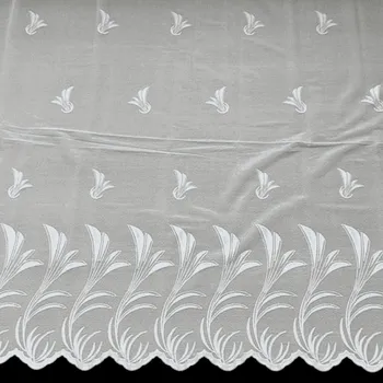 Tylex záclona Oxana v.250 cm, š. 2,4 m