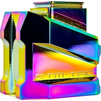 CTM TAC CTM zvětšená patka zásobníku AAP-01 / G-Series - Electroplated Chameleon