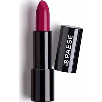 Přípravek na rty Rtěnka Paese Odstíny červené saténová v tyčince
