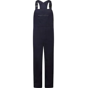 montérky PORTWEST Kalhoty CD850 WX2 s laclem, Eco Stretch Bib and Brace POR-CD850NVRXXXL 3XL Navy
