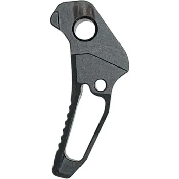 CTM TAC CTM CNC nastavitelná spoušť VELO pro AAP-01 a G-series - Černá