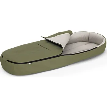 Fusak Thule Stroller Footmuff barvy: Soft Green