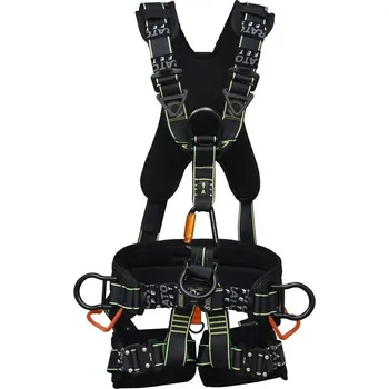 Vak na lezecké lano KRATOS SAFETY Postroj FA1020202, bezpečnostní I4371