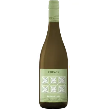 Víno Remy Pannier Jardins de Loire Chinon 0,75l