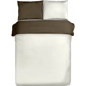 Povlečení POVLEČENÍ EUROFIRANY NOVA 160x200 OBOUSTRANNÉ