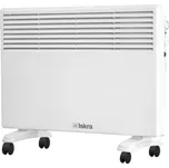 ISKRA, ELEKTRICKÝ KONVEKTOR ISKRA PN1500, 750/1500W