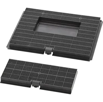 Příslušenství pro digestoř Electrolux MCFB87 Uhlíkový filtr MCFB87