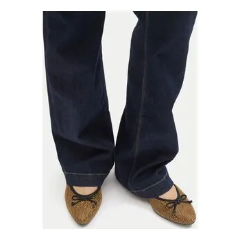 Dámské baleríny Baleríny Lasocki RST-KAJA-53 Hnědá 37