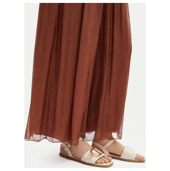 Dámské sandále Sandály JENNY WS5727-20 Écru 39