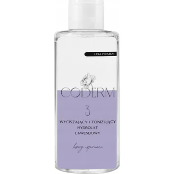 Levandulové tonikum pro citlivou pleť 150 ml