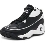 Basketbalové boty SHAQ V11-183 Černá 49