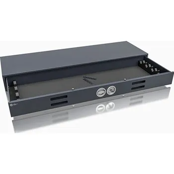 Trezor ISS Šuplíkový sejf Siegen D S1 160 KL