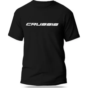 cyklistický dres Tričko CRUSSIS pro prodejce vel. L