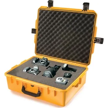 Peli Storm Case™ IM2700 žlutý s pěnou