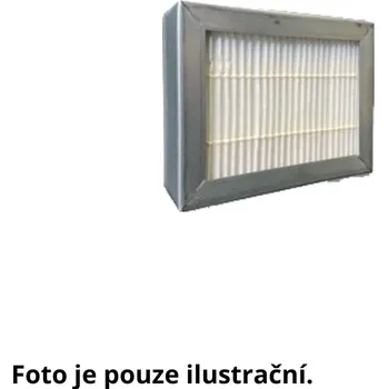 KF180F7 filtr (F7) pro Aerauliqa QR180A / QR180M / QR230E