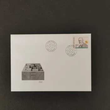 Sběratelství FDC ČR, 19 Kč, Pof.465**