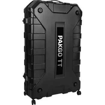 Obal na kolo Topeak Topeak PAKGO TT přepravní kufr na kolo