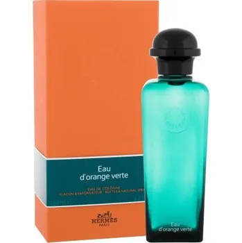 Unisex parfém Hermes Eau d´Orange Verte 200 ml kolínská voda unisex