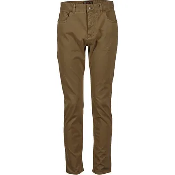 Swedteam Crest 5-pocket Swedteam Sand pánské kalhoty Velikost: 30/34