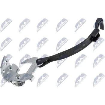 Autozámek Zámek kapoty motoru NTY EZC-PE-101