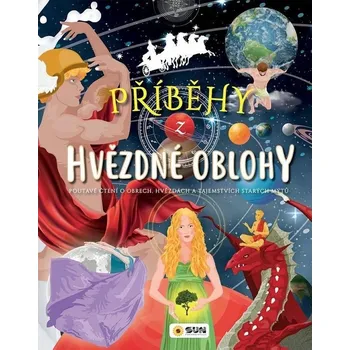 Příběhy z hvězdné oblohy neuveden