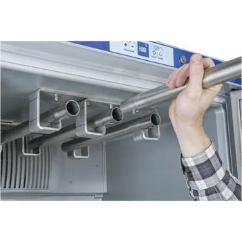 Lednice Landig FLEX trubkový závěsný systém - LU 9000