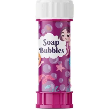 Bublifuk Dodo bublifuk Mořské Panny