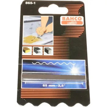 Dláto Náhradní břit 449 škrabky BAHCO 625