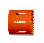 Bahco Děrovací pila bimetalová SANDFLEX®, 14 mm, Bahco, 3830-14-VIP průměr: 114mm