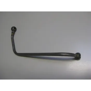 Auto zrcátko palivová trubka M16-19, Multicar M25 palivová trubka M16-19, Multicar M25