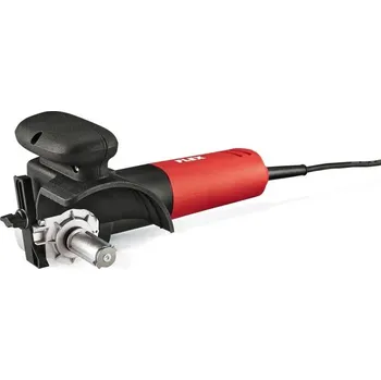úhlová bruska Flex Satinační bruska BSE 8-4 50 230/CEE TRINOXFLEX