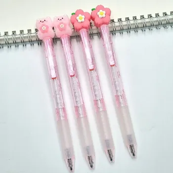 Gelová propiska modré Kuki