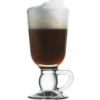 Sklenice Sklenice na latte Pasabahce 270 ml 1 ks