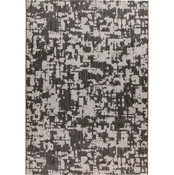 Koberec Obsession Kusový koberec My Tallinn 542 Grey – na ven i na doma Rozměry koberců: 80x150