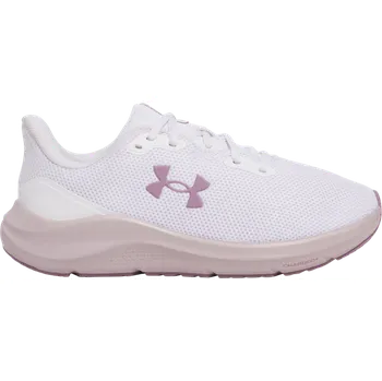 Dámská běžecká obuv Běžecké boty Under Armour UA W Charged Pursuit 4 3028261-100 Velikost 37,5 EU | 4 UK | 6,5 US | 23,5 CM