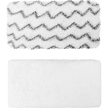 nahárada k mopu Návleky na mop pro Bissell Vac & Steam 1252, 1 set (MPP7)