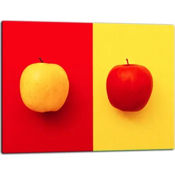 Kuchyňské prkénko Krájecí deska TMK ArtDeko sklo 1 ks