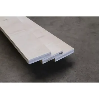 Překližka BIO Deska A/B SM 27/1020/2500 3v