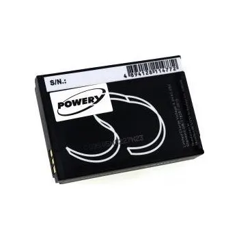 Baterie pro mobilní telefon Baterie Evolvo StrongPhone X1 3,7V 1700mAh