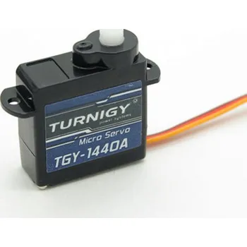 RC vybavení TGY-1440A Analog Servo 20T (V2) 0.8kg / 0.10sec / 4.4g