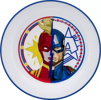 STOR AVENGERS INVINCIBLE FORCE Premium 14cm