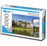 TOURIST EDITION Zámek Blatná č.46 1000 dílků