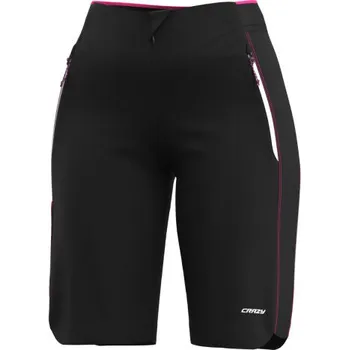 Dámské kraťasy CRAZY SHORT ALPINSTAR WOMAN POP Velikost: L