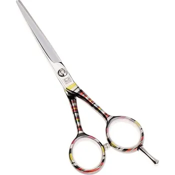 Kadeřnické nůžky Kadeřnické nůžky na vlasy 14 cm